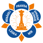 Sarva Dharma Logo